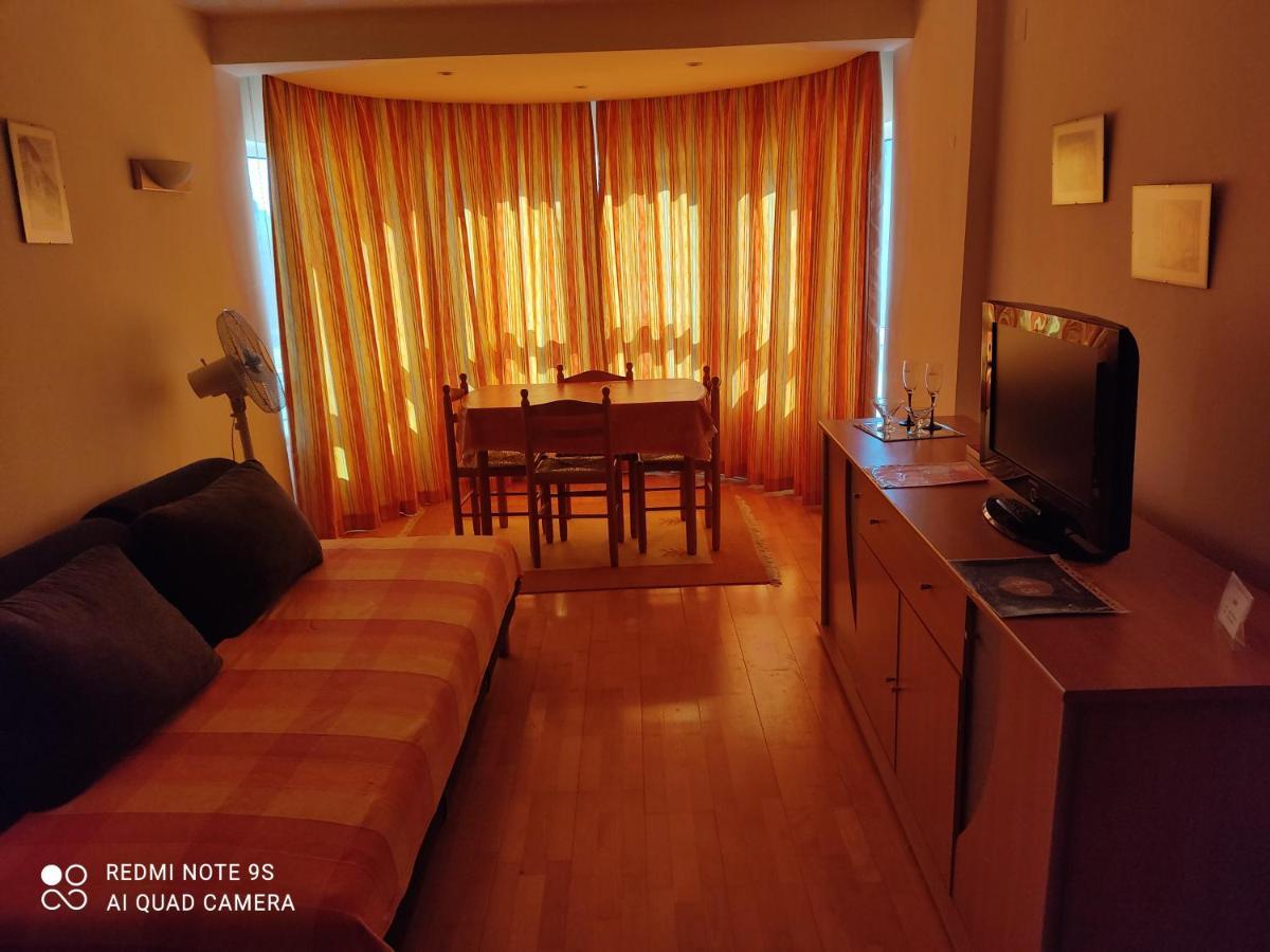 Appartement Holaias Holidays à Lisboa Extérieur photo